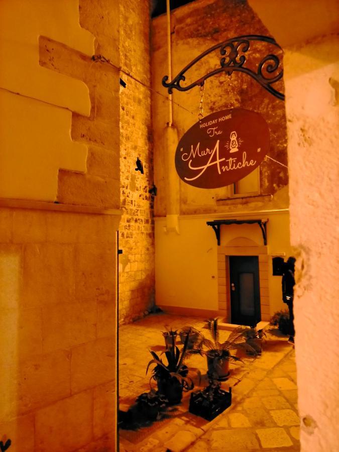 Murantiche Putignano Exterior photo